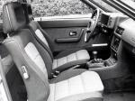Audi Coupe Quattro 1984 года